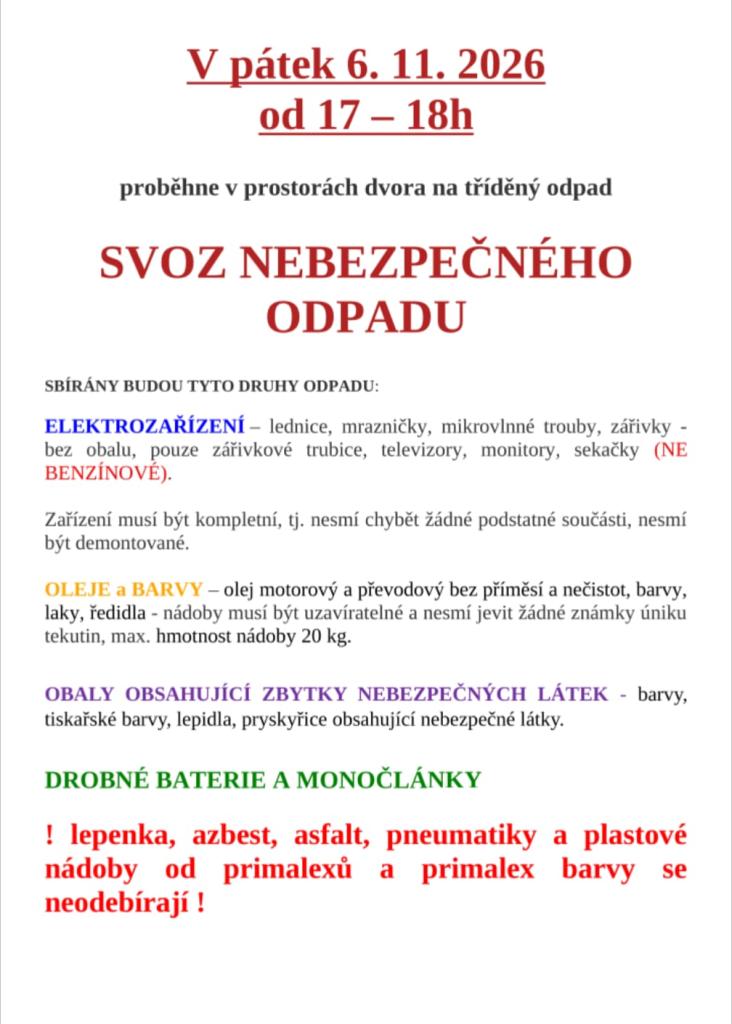 Leták