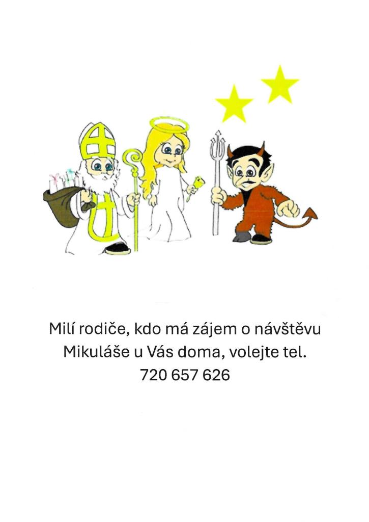 Leták